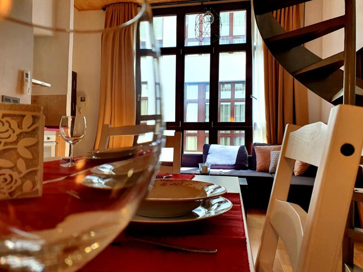 Marinac33 Precioso Apartamento Con Piscina En El Centro De Malaga Apartment ภายนอก รูปภาพ