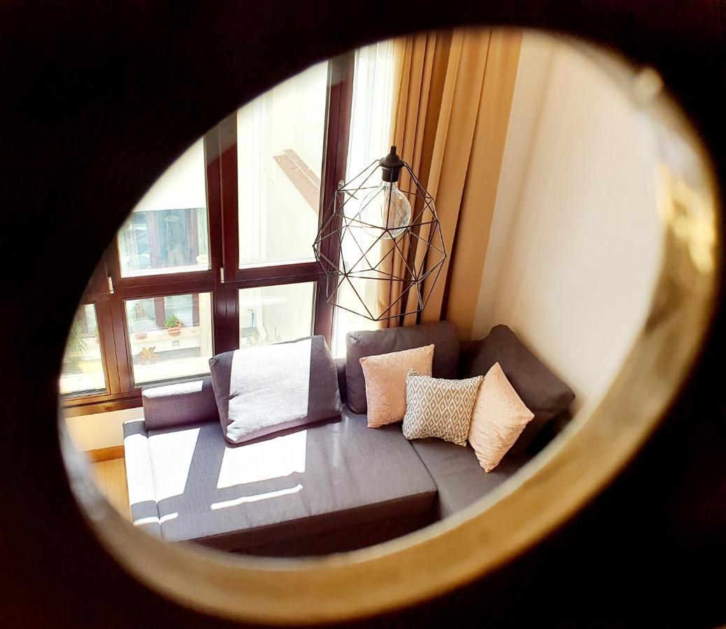 Marinac33 Precioso Apartamento Con Piscina En El Centro De Malaga Apartment ภายนอก รูปภาพ