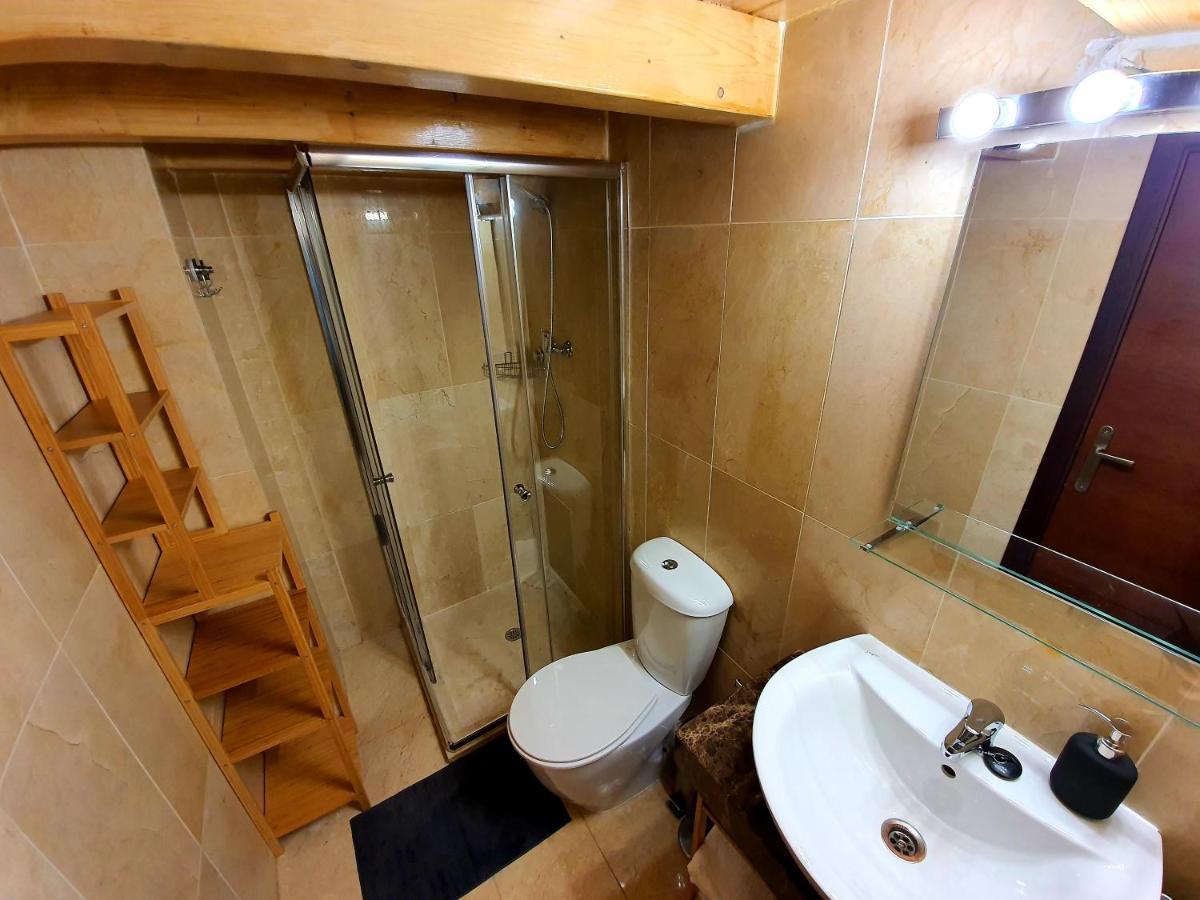 Marinac33 Precioso Apartamento Con Piscina En El Centro De Malaga Apartment ภายนอก รูปภาพ