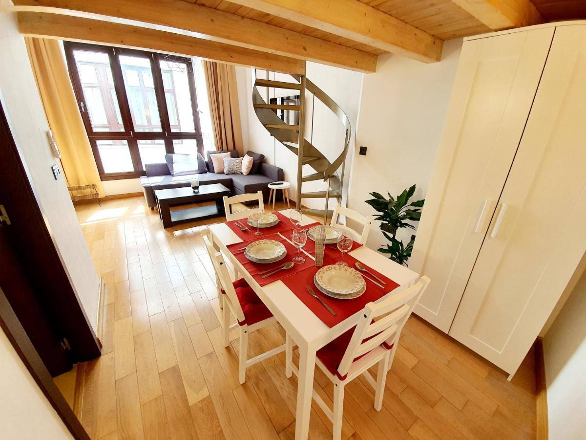 Marinac33 Precioso Apartamento Con Piscina En El Centro De Malaga Apartment ภายนอก รูปภาพ
