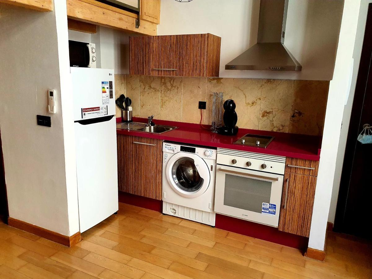 Marinac33 Precioso Apartamento Con Piscina En El Centro De Malaga Apartment ภายนอก รูปภาพ