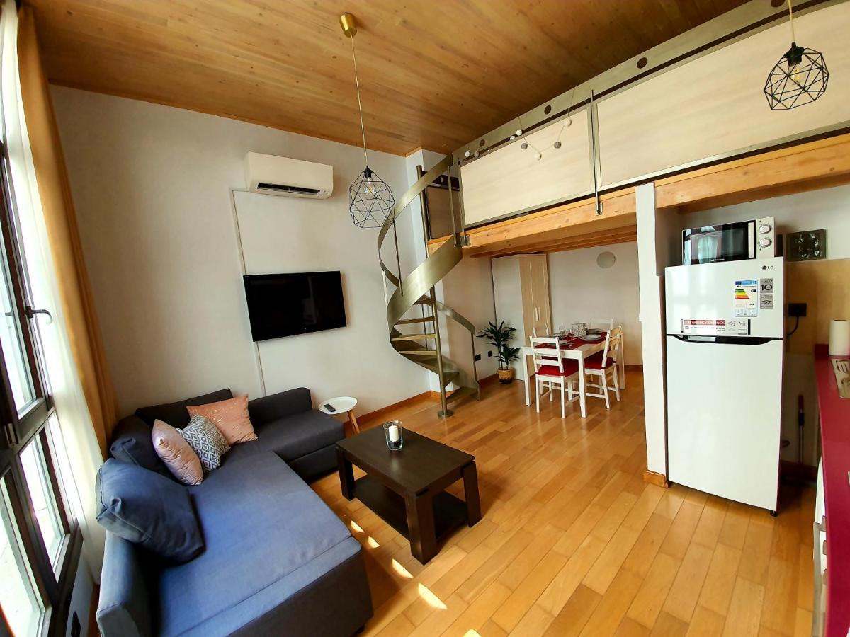 Marinac33 Precioso Apartamento Con Piscina En El Centro De Malaga Apartment ภายนอก รูปภาพ